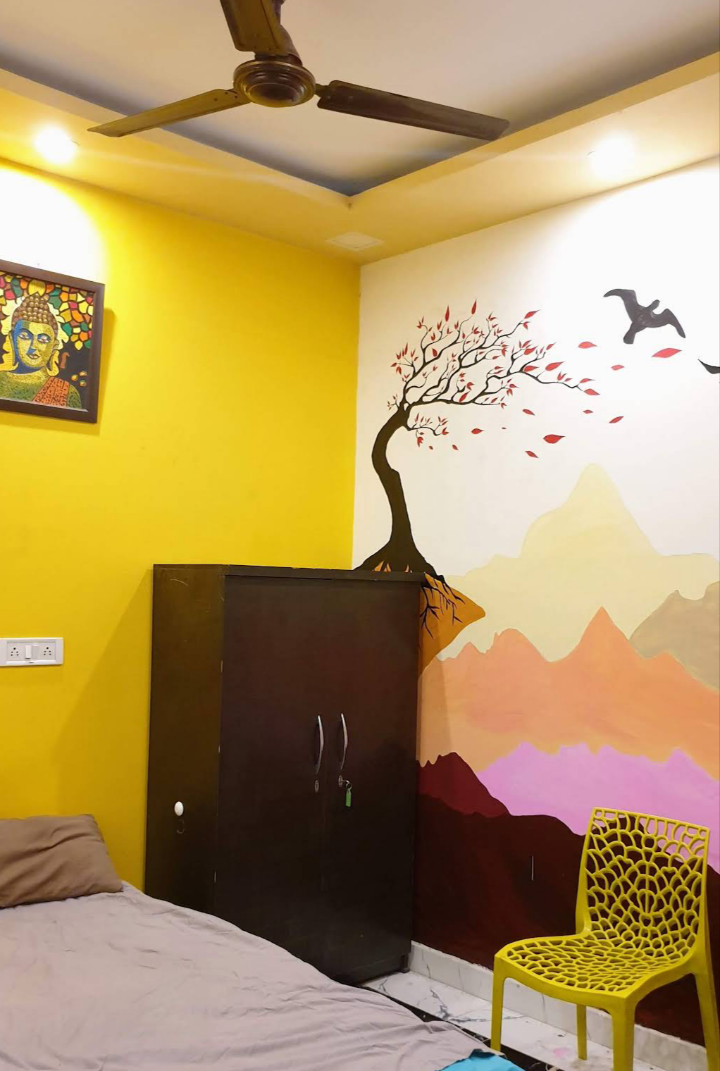 Noida boys pg — photo 4