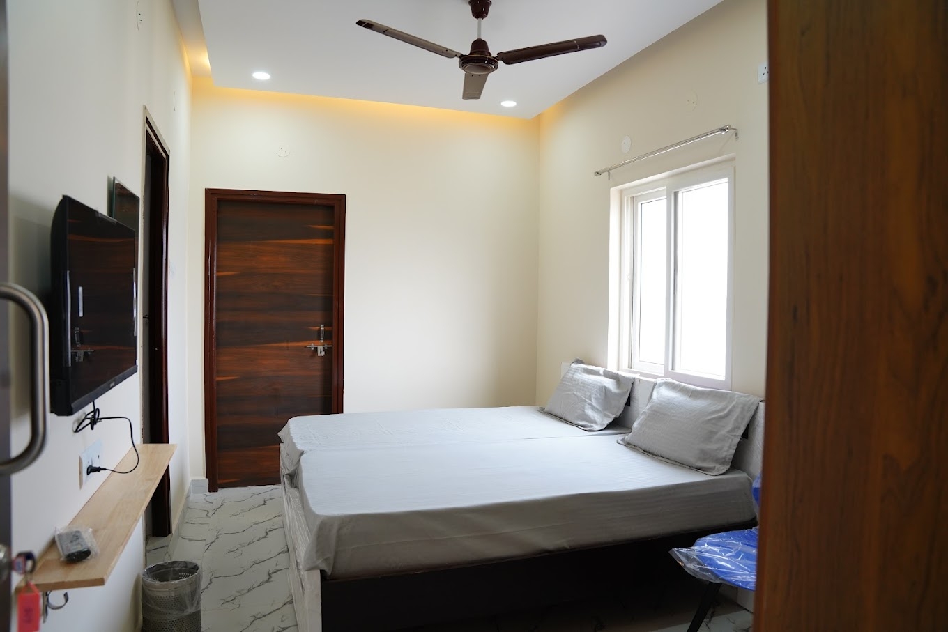 SuSee Coliving | The Best Ultra Luxury Coliving PG — photo 1