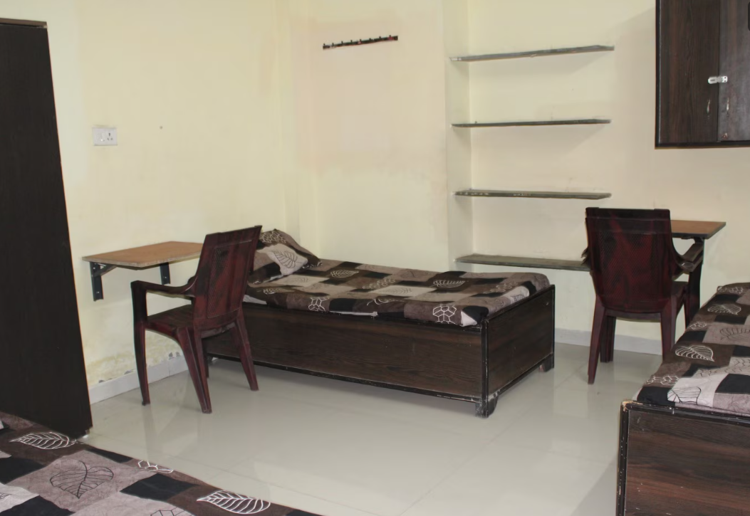 the home style living girls hostel — photo 3