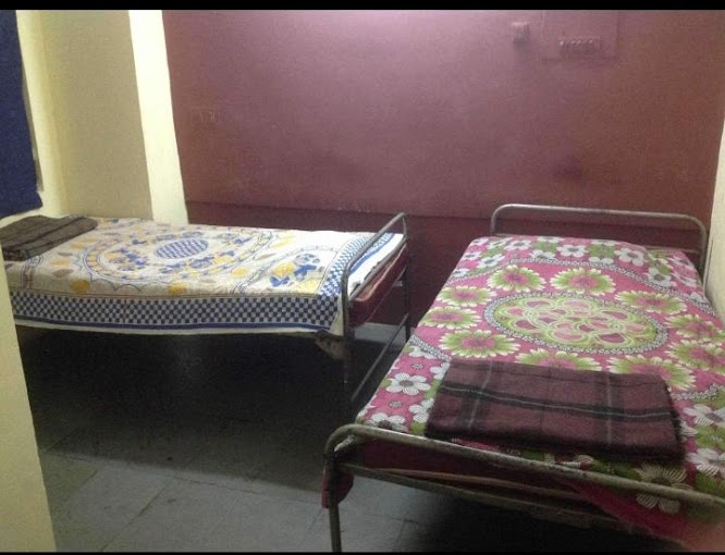 Care Paying Guest Home And Hostel — photo 1
