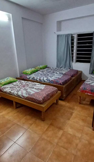 TAKSH PAYING GUEST — photo 4