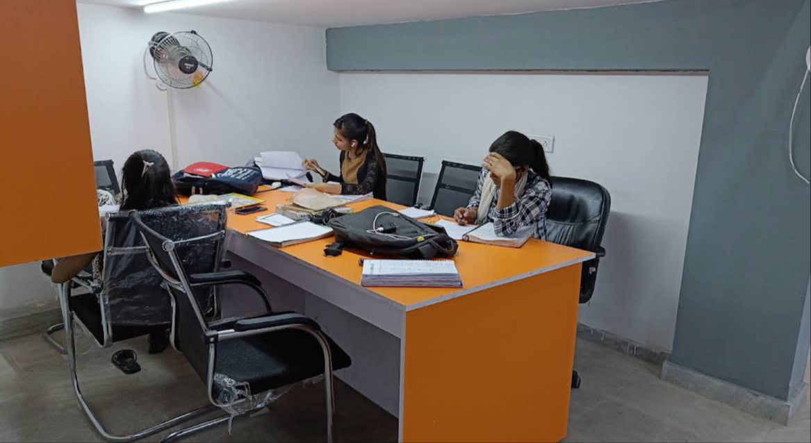 ANAND GIRLS PG — photo 2