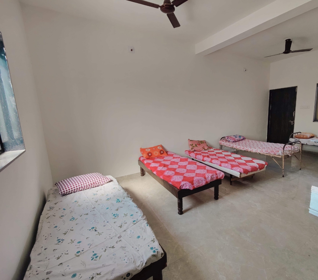Shree shyam deluxe pg — photo 4