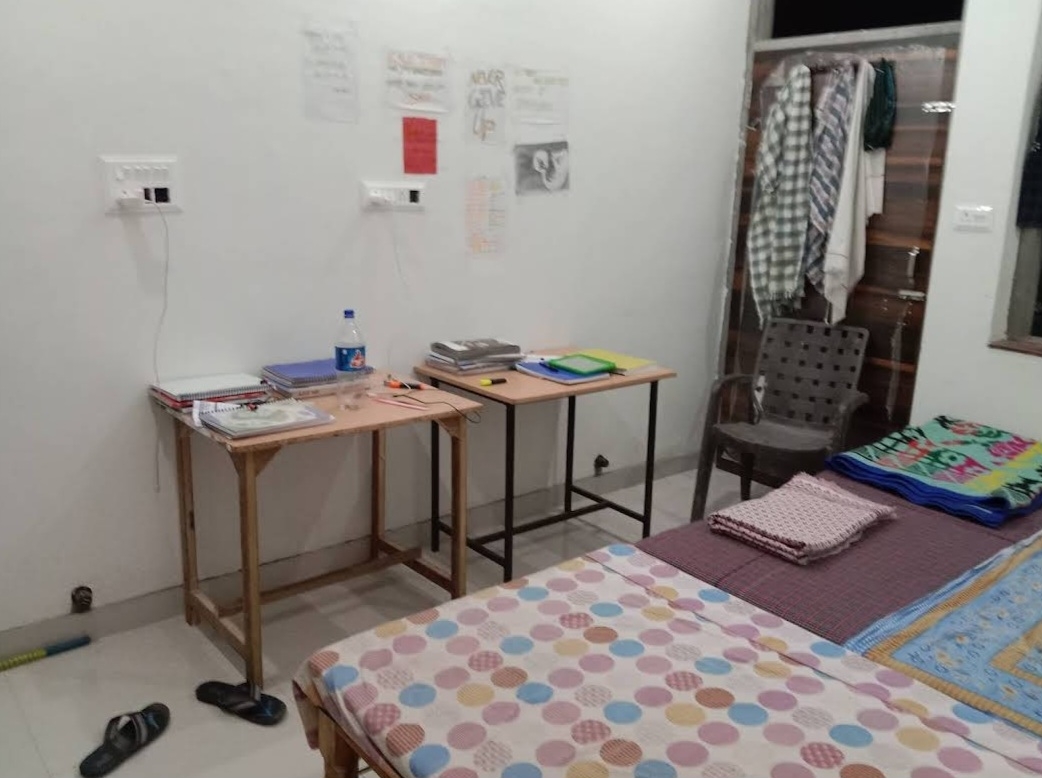 Pradhan Boys Pg — photo 1