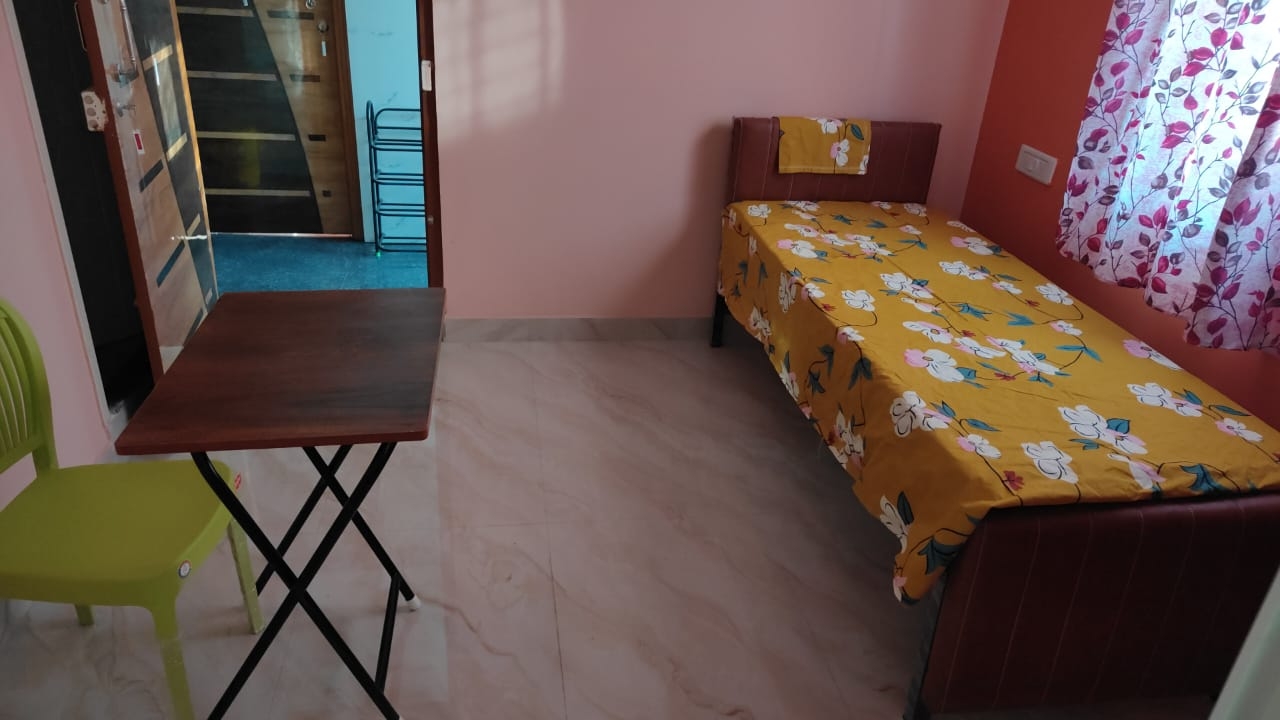 YOURS RESIDENCY — photo 1