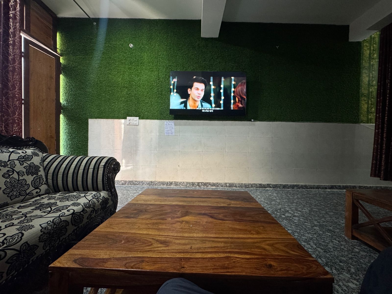 JS Residency — photo 6