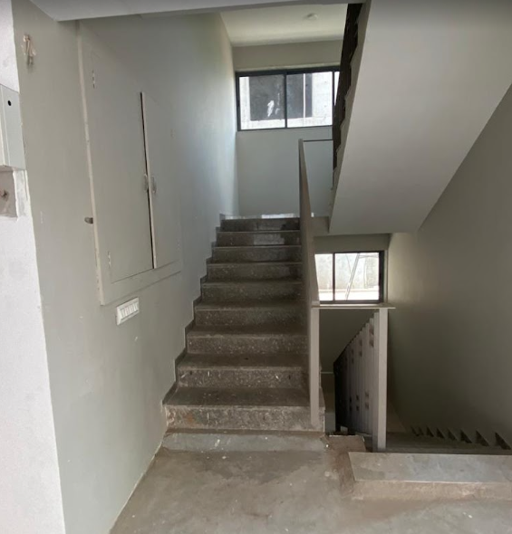 MOTHER'S HOUSE HOSTEL — photo 2