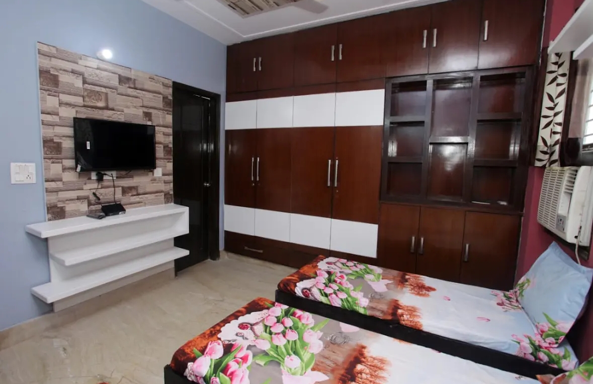 Premium Girls Hostal — photo 4