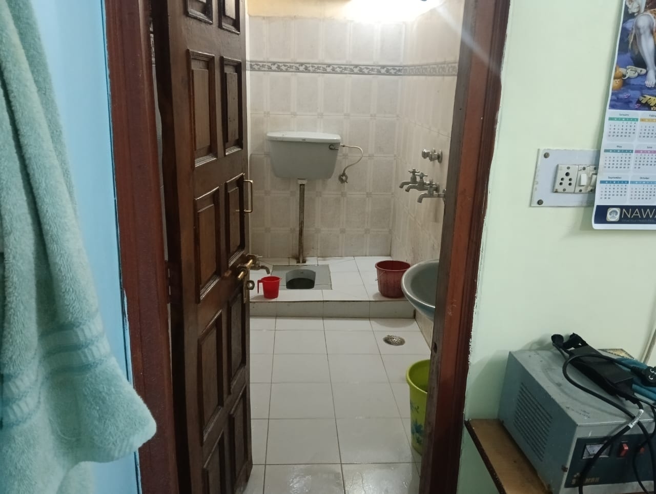 Seva sadan Girls Hostel pg — photo 3