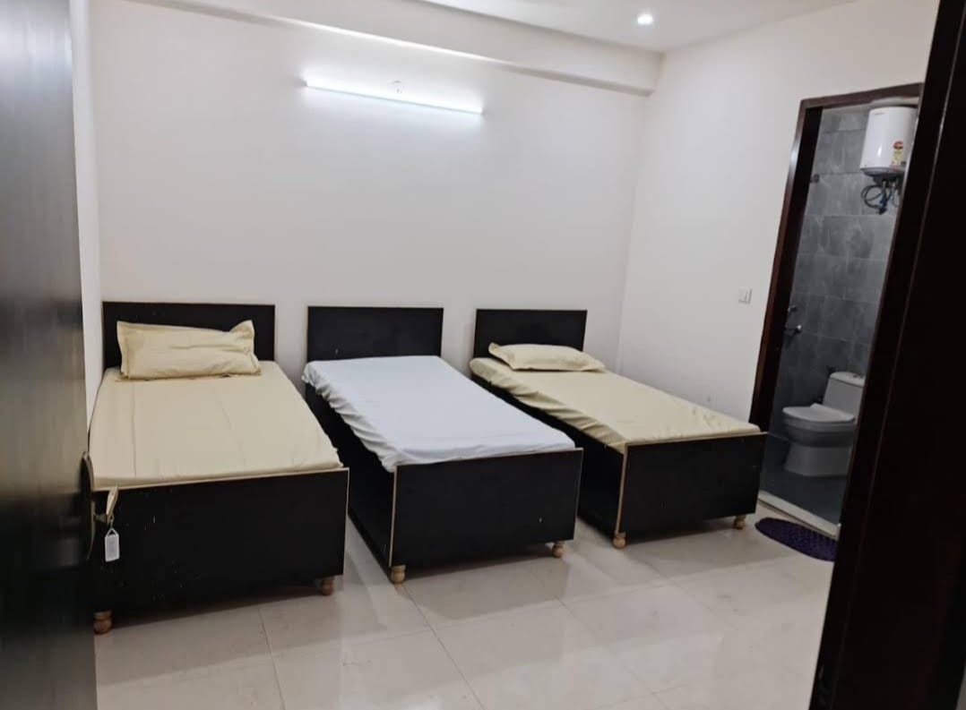 Palam residency — photo 6