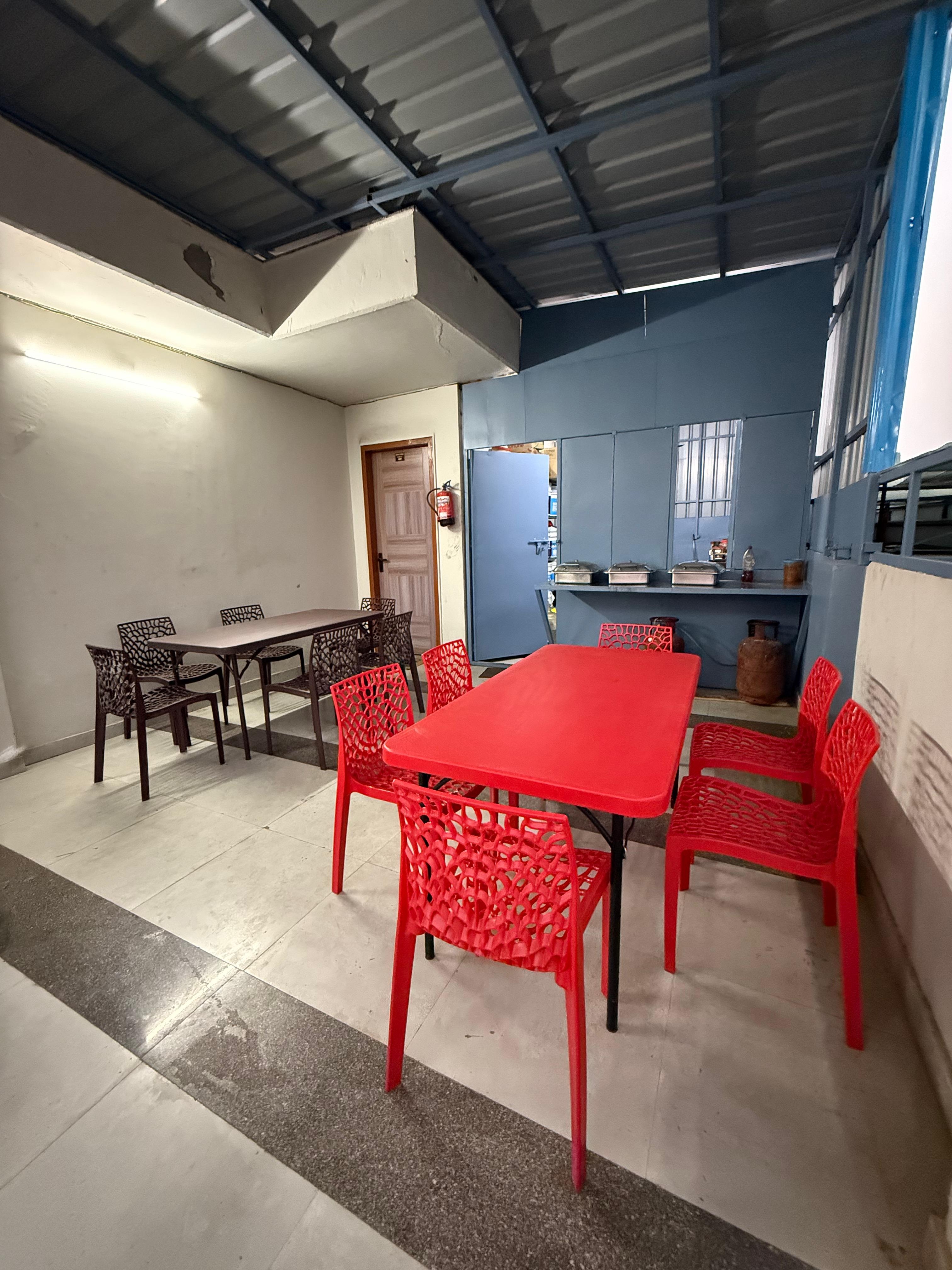 Living hub — photo 4