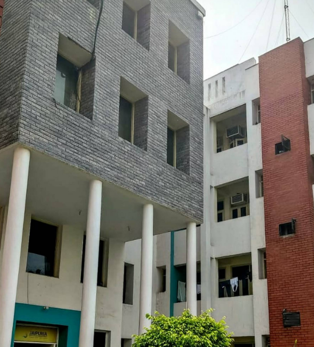 Jaiqur boys hostel — photo 4