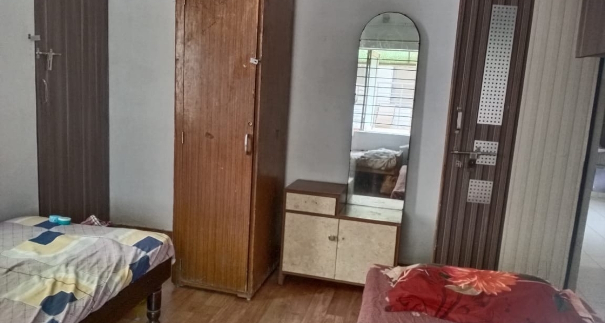 Raghuvanshi pg — photo 1