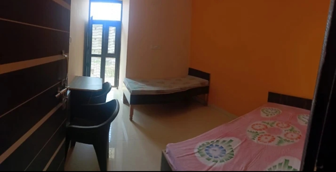 Sat Sahib Pg — photo 1
