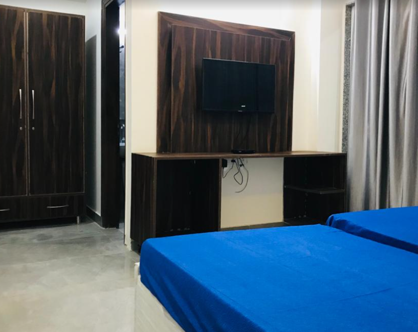 AM Platinum Pg and Co-Living — photo 5