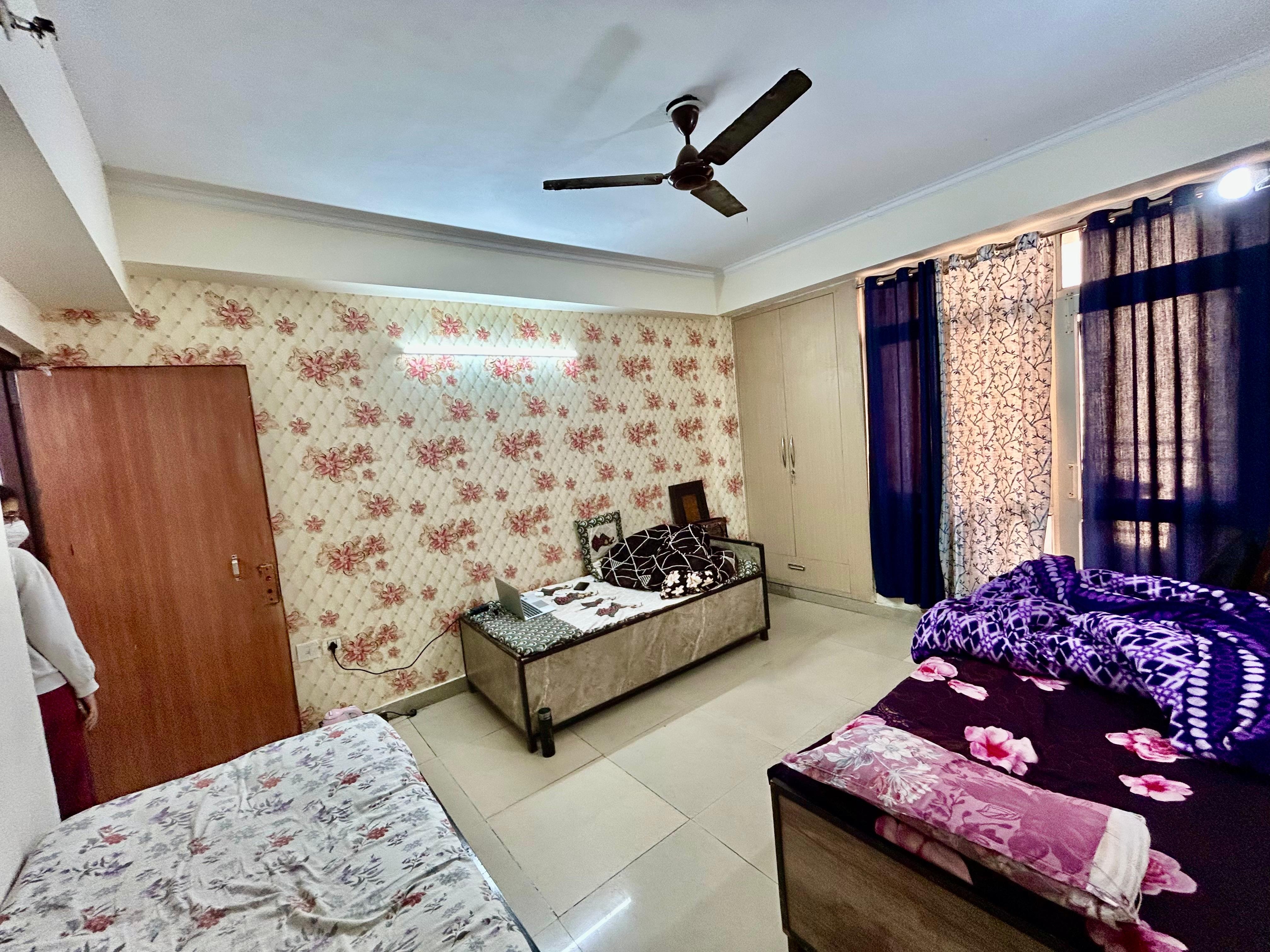 Arshi Girls pg and Room — photo 5