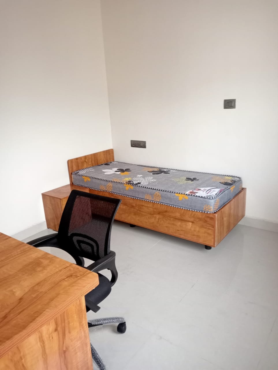 NEW BALAJI LUXURY PG/Paying Guest — photo 2