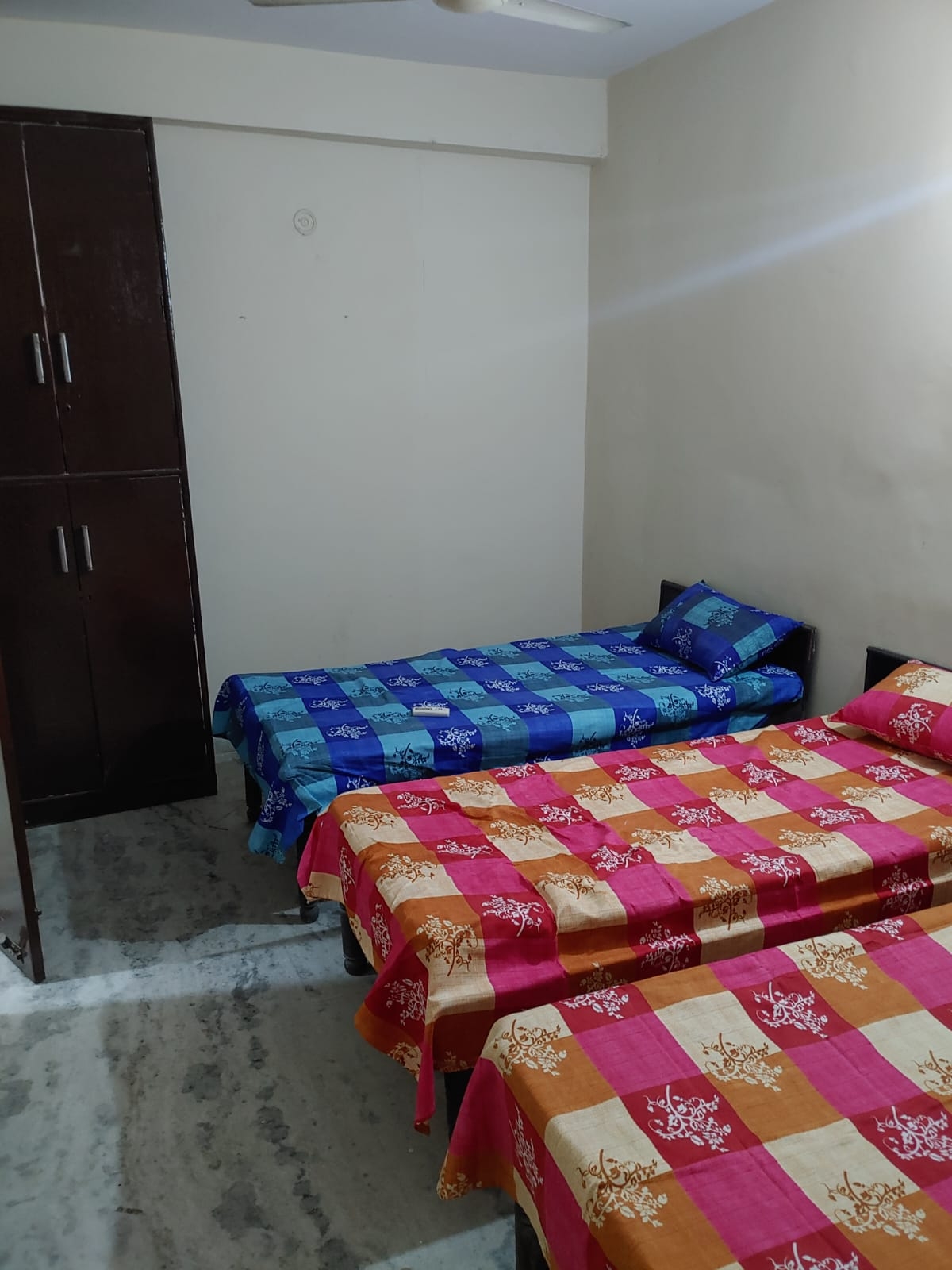 Nandakam Stays CO-Live — photo 6