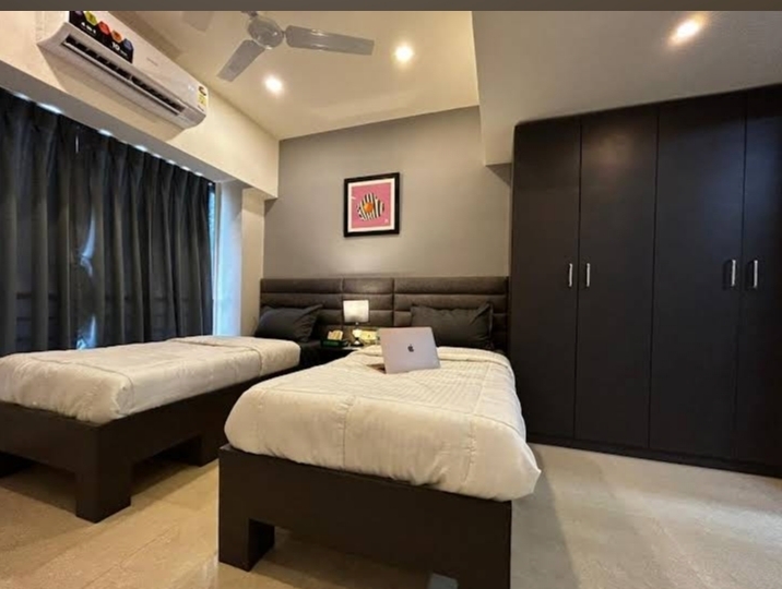 Mantri villa girls pg — photo 1