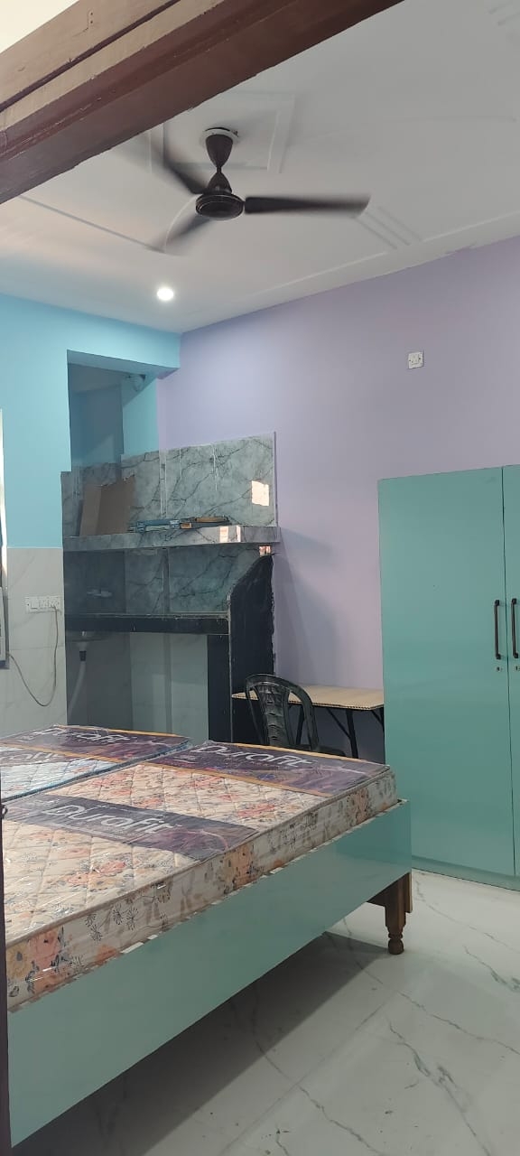 Aman Pg and Rooms — photo 1