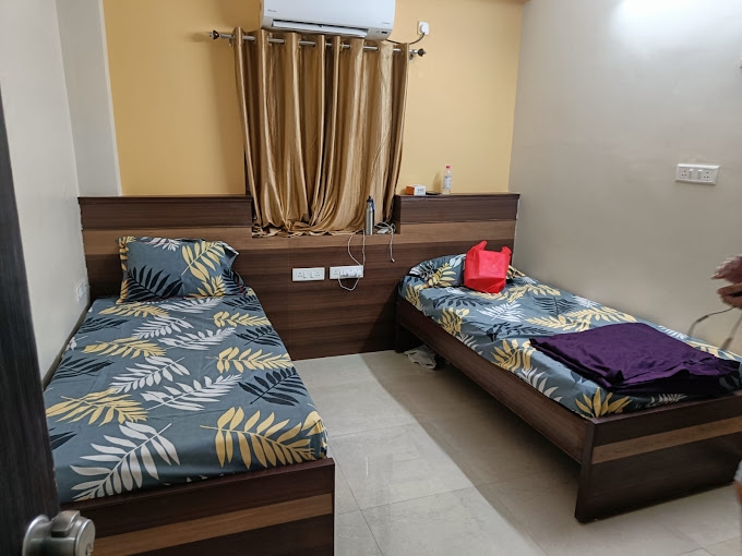 Venkateshwara P G Accommodation — photo 1
