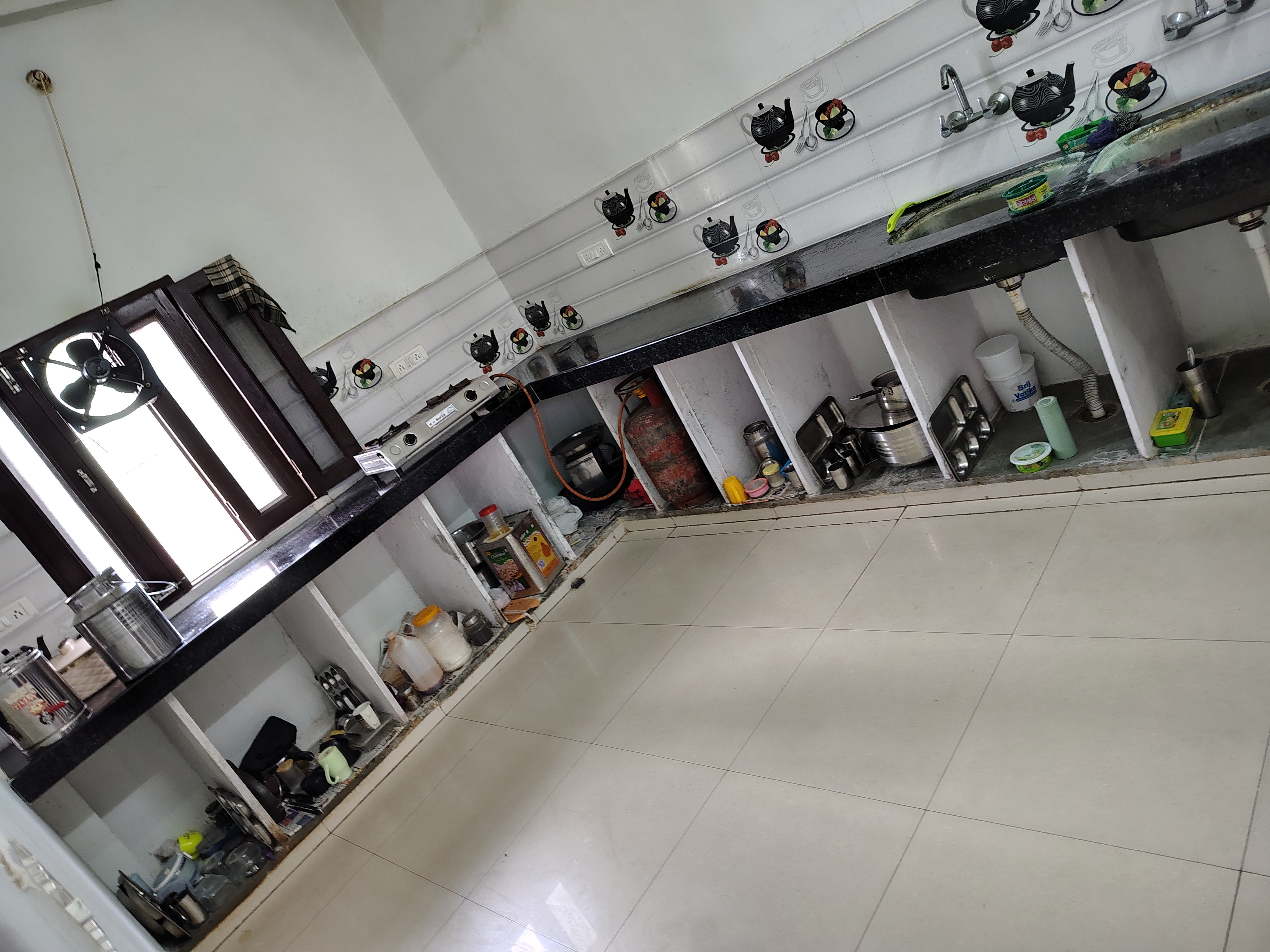 BHARIA'S PG — photo 1