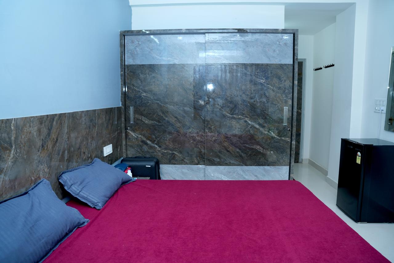 Swag Colive PG | The Premium Colive PG Stay in Madhapur — photo 2