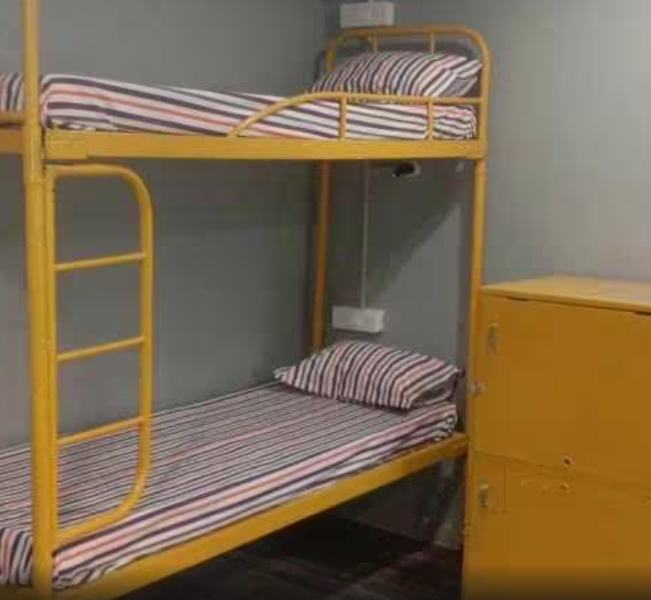 J J HOSTEL  FOR BOYS — photo 4