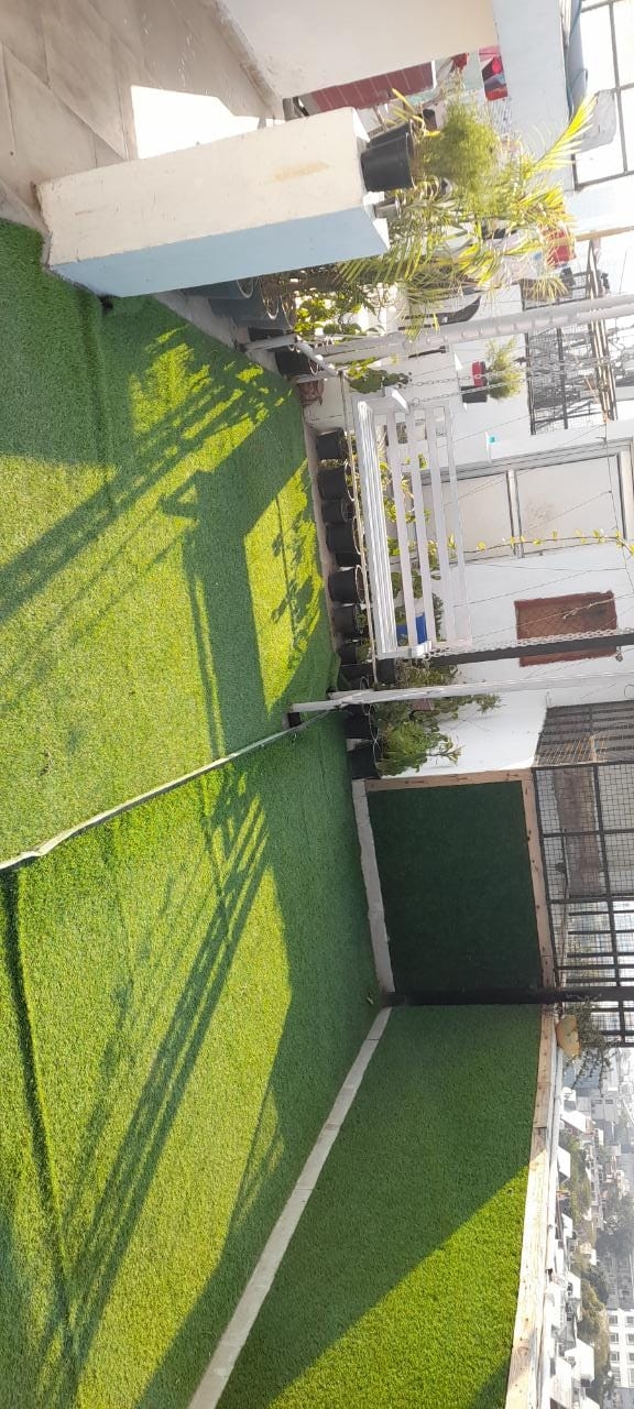 SARA HOME'S PG — photo 6