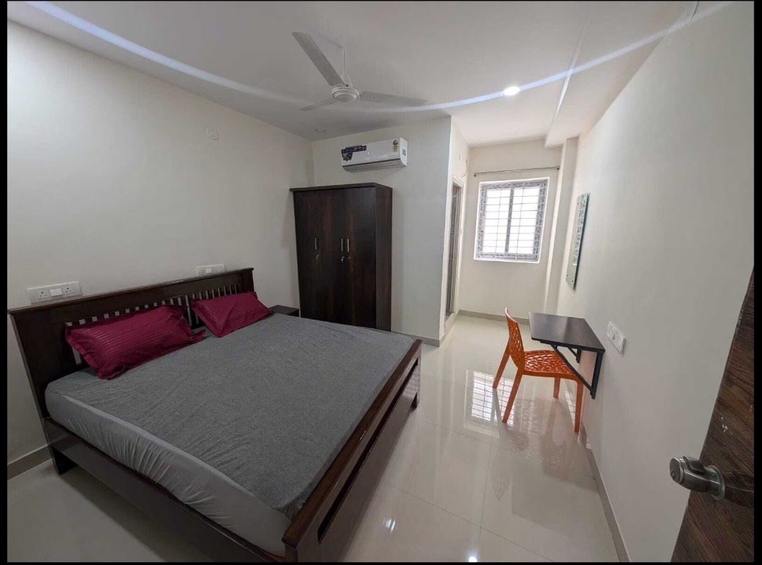 Lotus Coliving — photo 3
