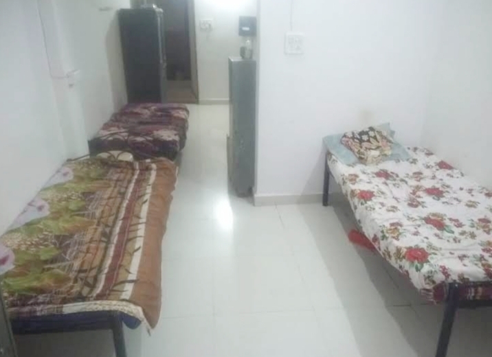 SHREE VISNU LUXURY PG — photo 1