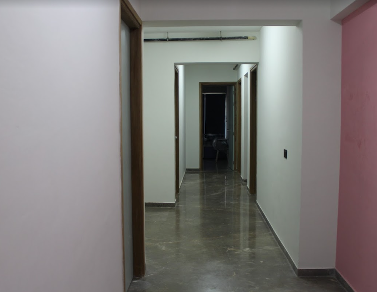 Ostello Stays - Best Girls PG/Hostel in Ahmedabad — photo 1
