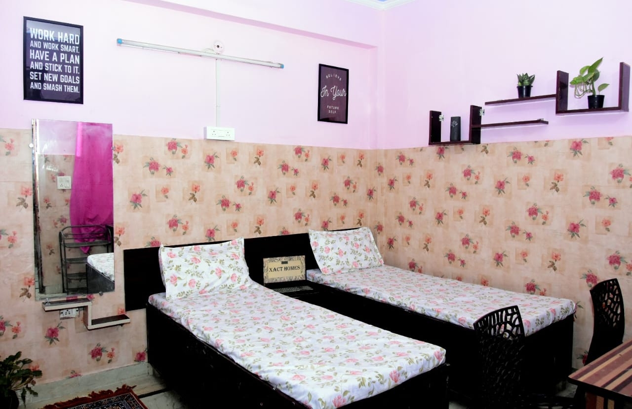 Xact Homes Pg ( Capetown Girls) — photo 1