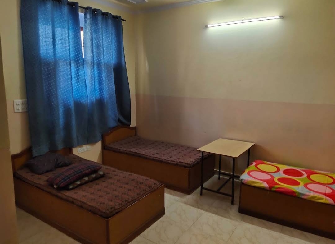Saloni Boys Pg — photo 4