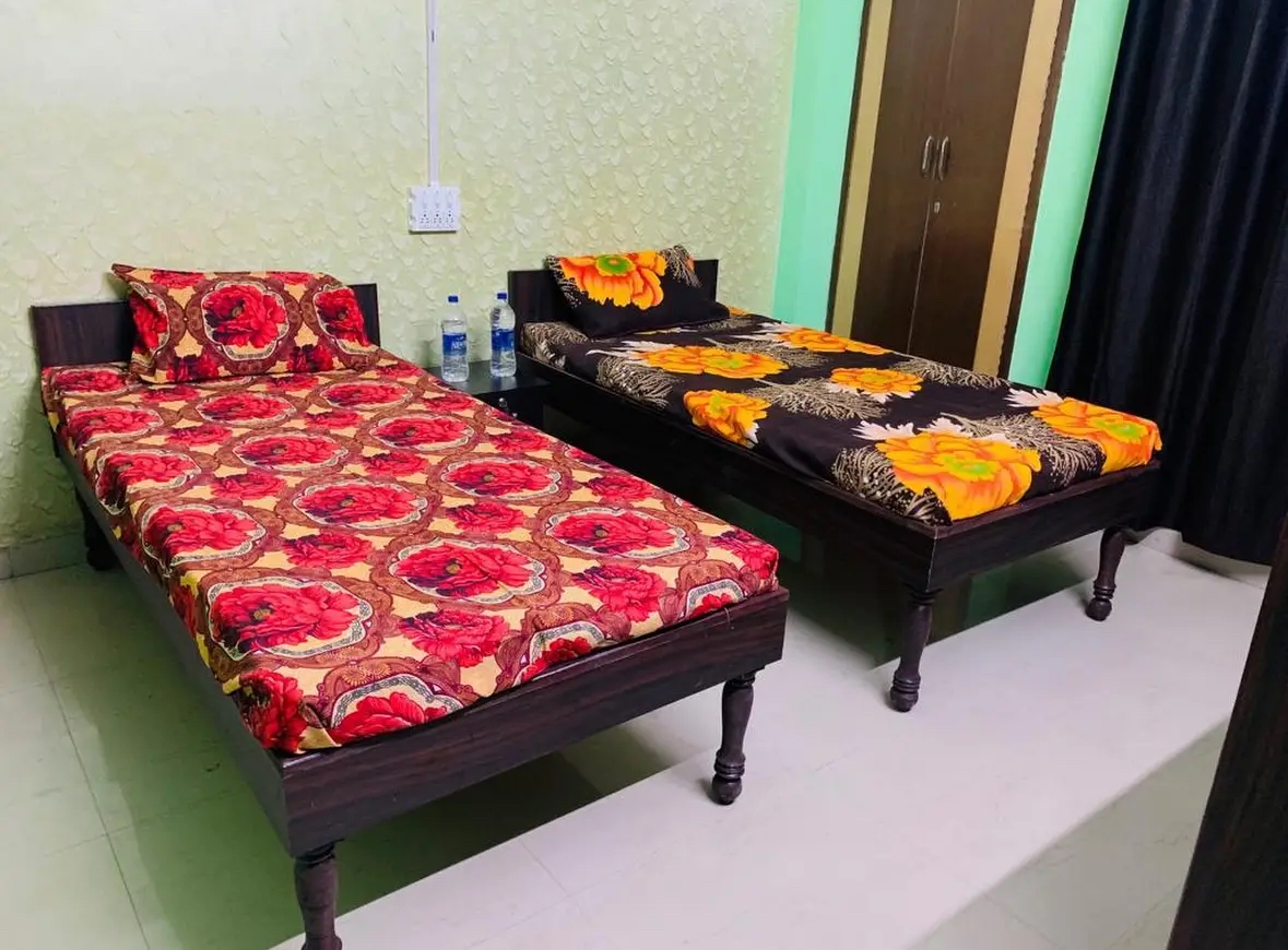 Om Sai Girls Pg Hostal — photo 6