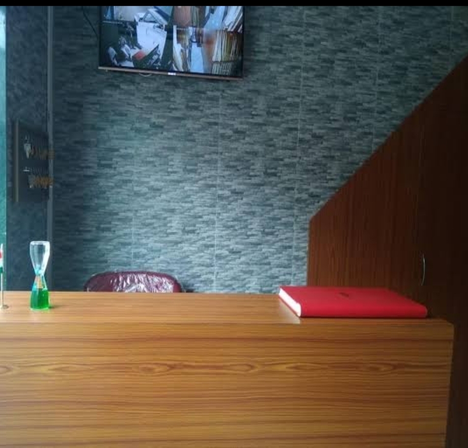 Mabrook Dormitory — photo 2