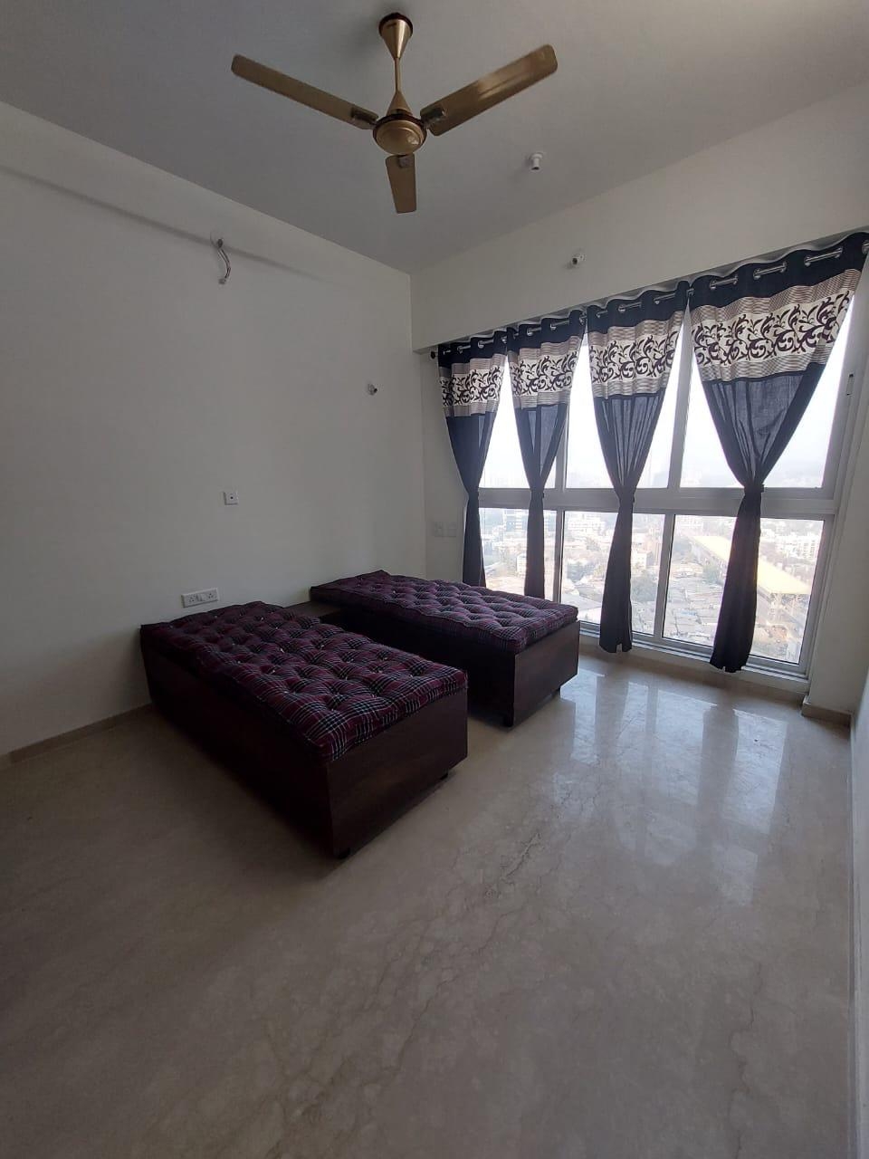 Nickway Hospitality service LLP paying guest — photo 2
