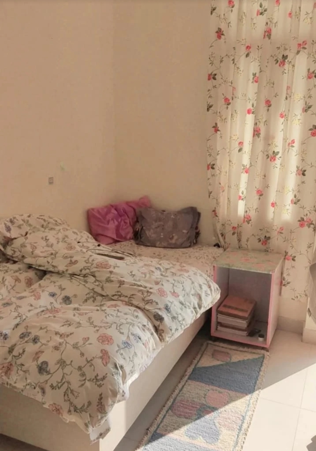 Guru kripa Geetanjali girls hostel — photo 3