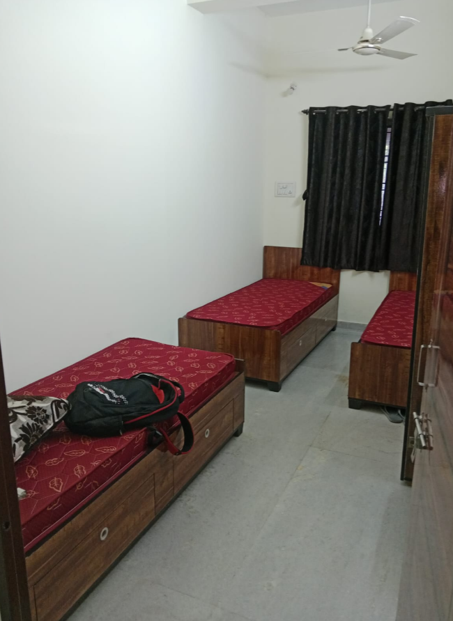 Narasimha men's pg and hostel — photo 4