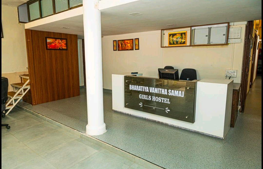 Bharatiya Vanitha Samaj girl's hostel — photo 5