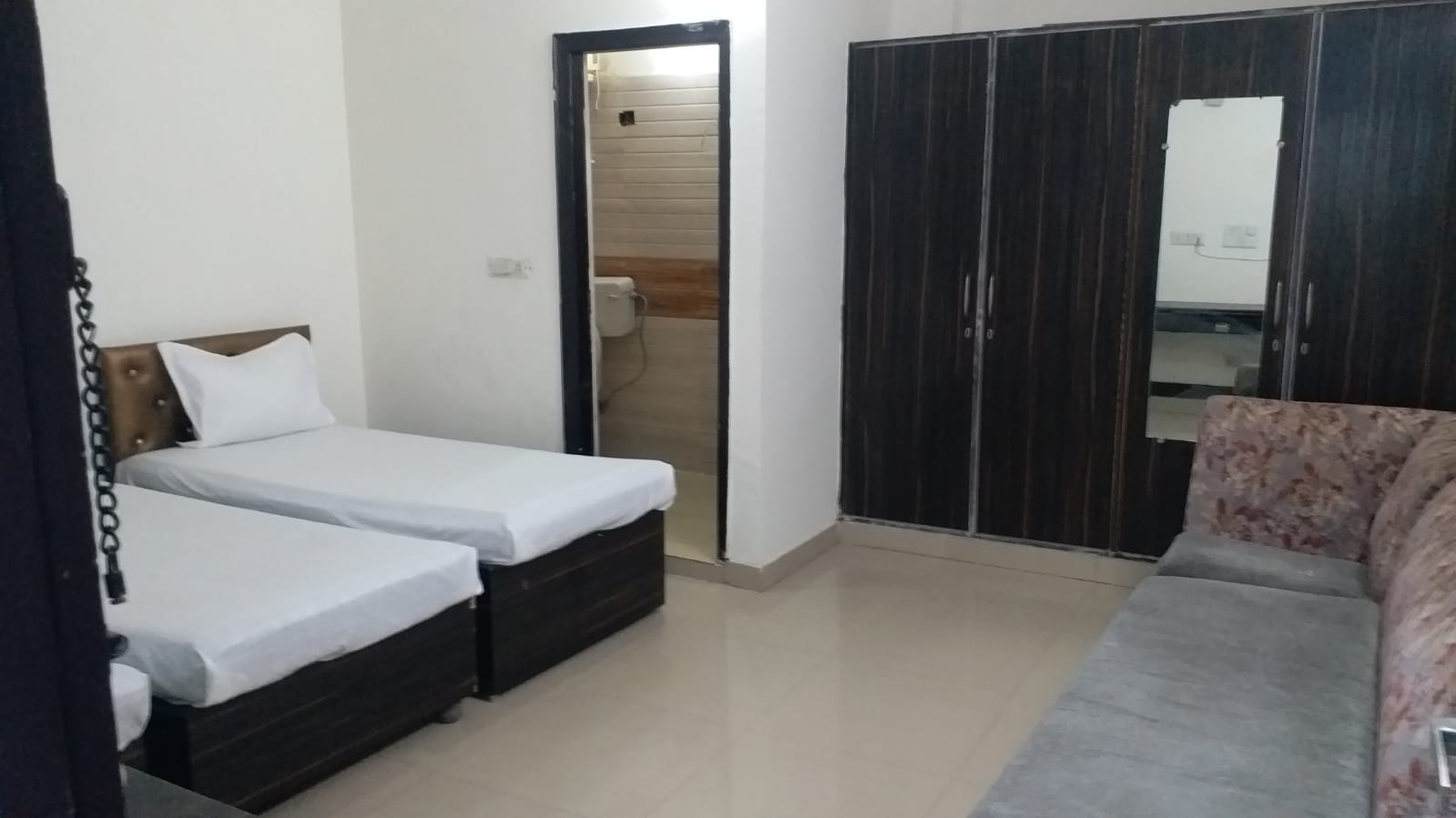 Orion meissa girl's hostel — photo 2