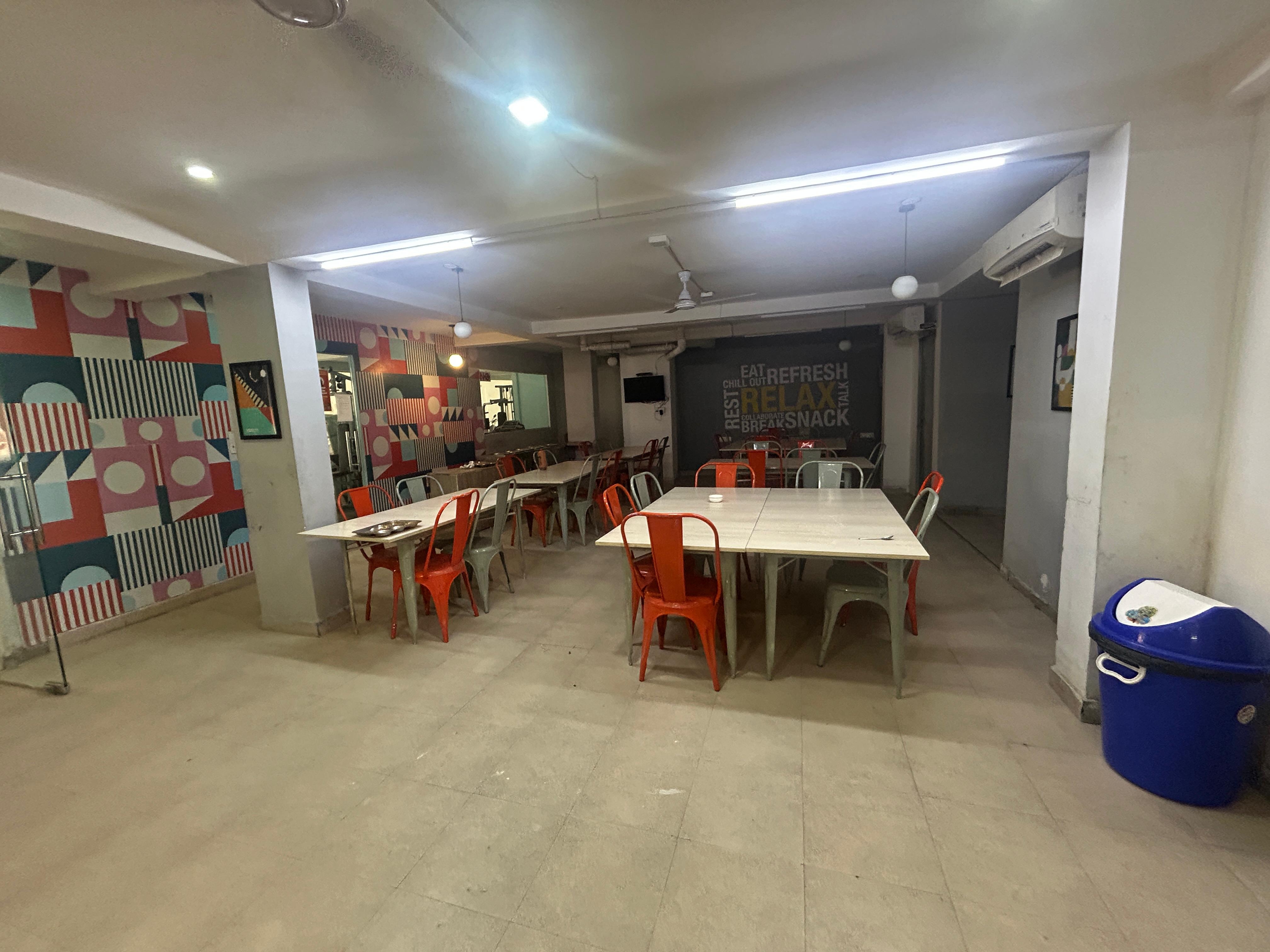 Helloworld Coliving — photo 1