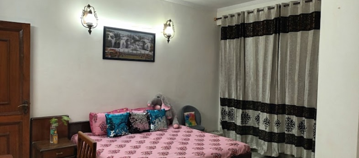 Infiniza living Pg Girls And Boys — photo 5