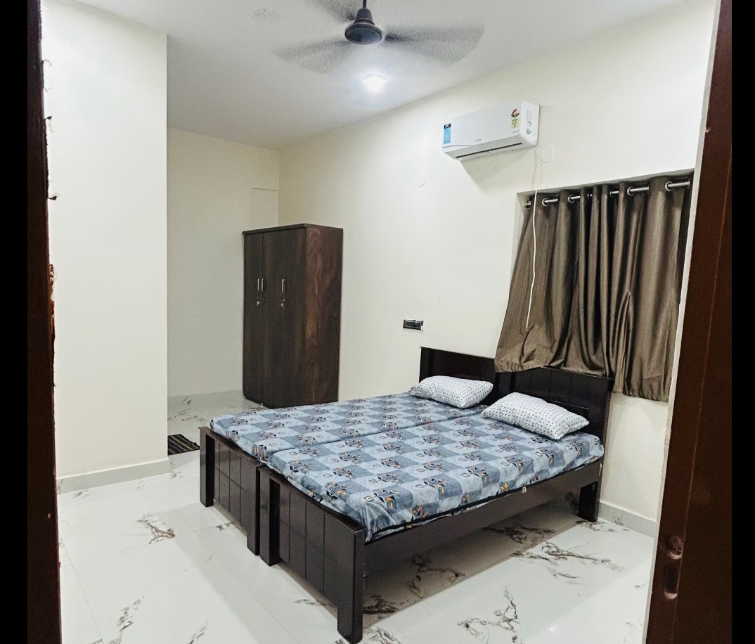 VAARAAHI CO-Living Premium Stay — photo 2