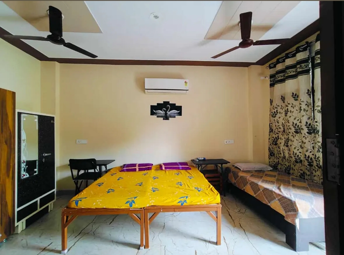 Comfort Co- Living — photo 2