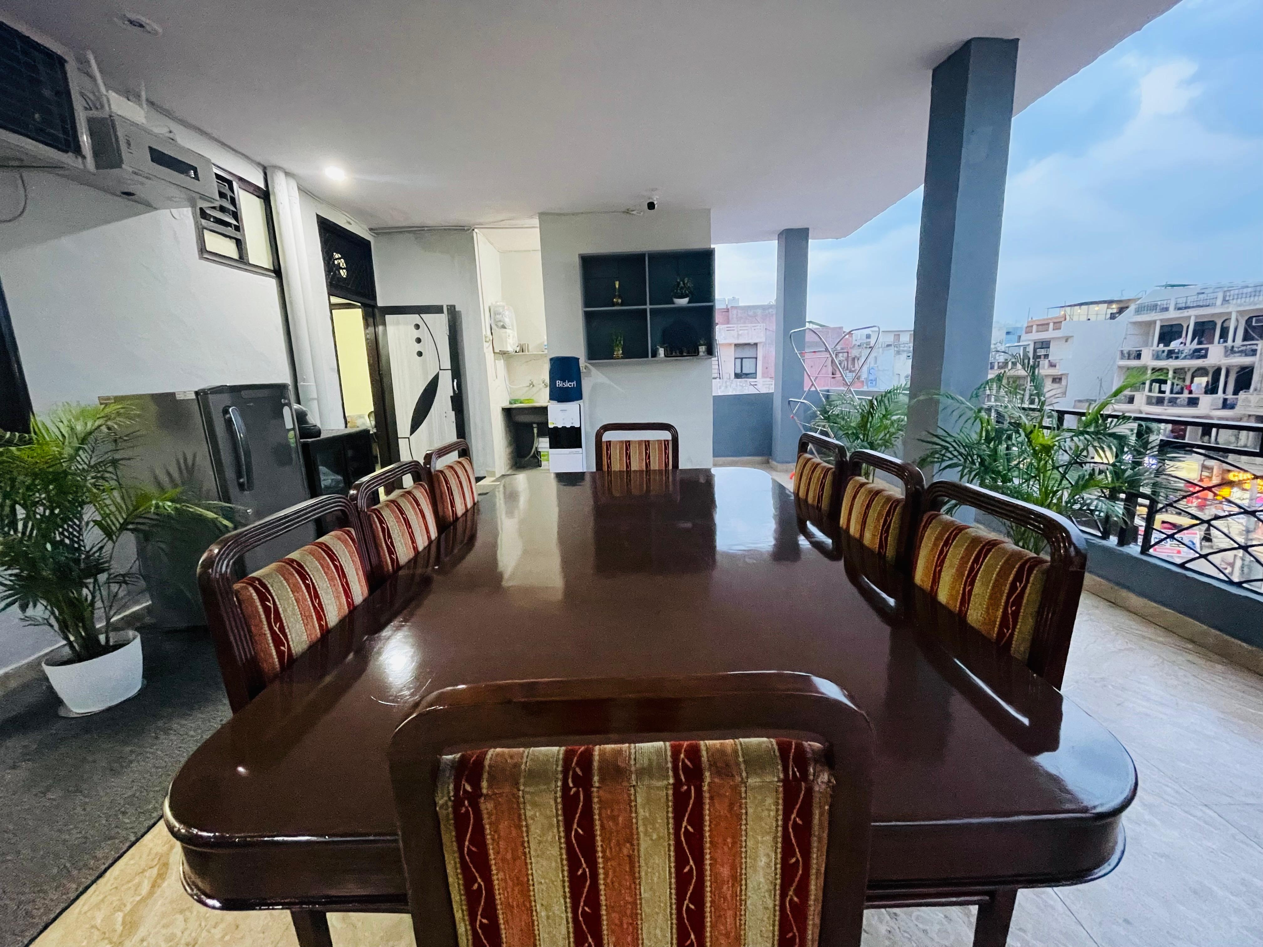 Living hub — photo 2