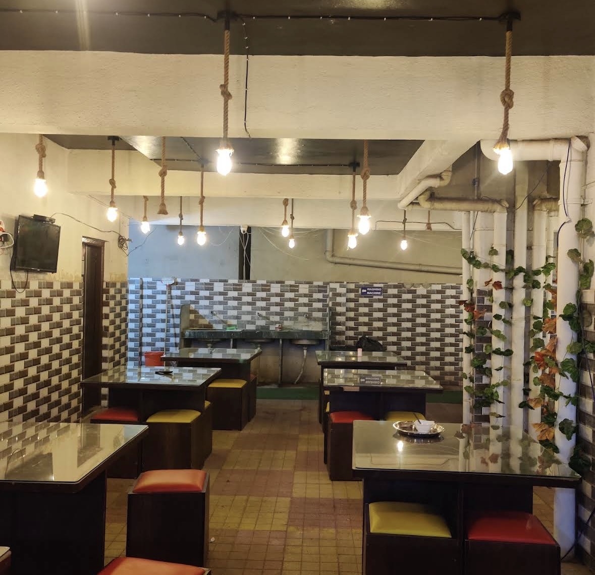 Lokesh Luxury Pg — photo 3