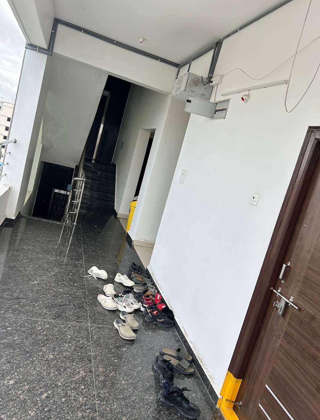 Sri Srinivasa PG Deluxe co-living — photo 4