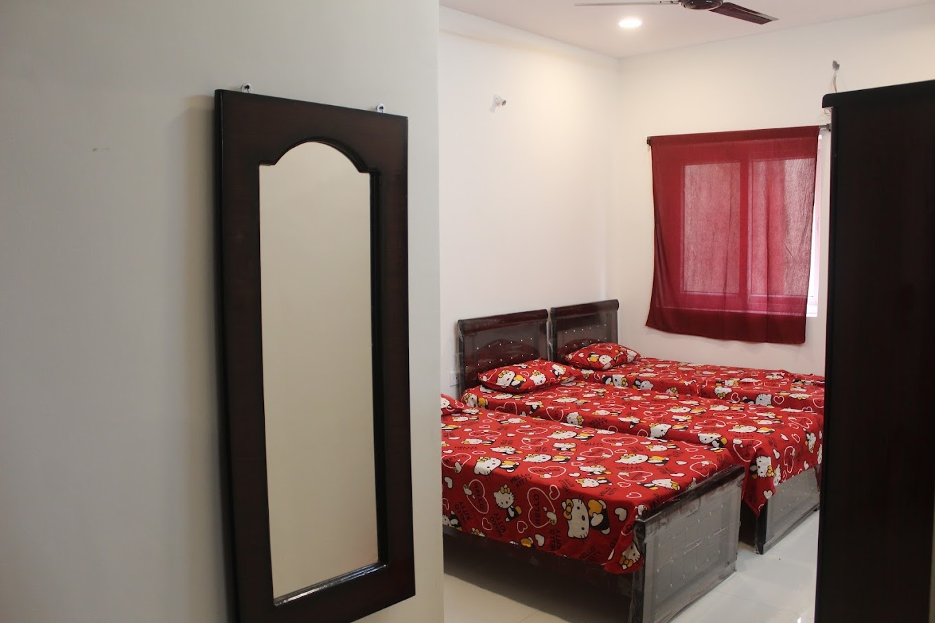 V2 Executive PG for Men’s and Co living — photo 1
