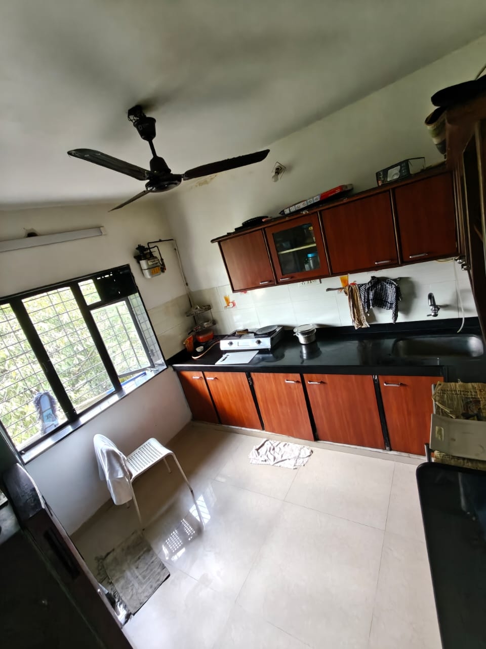 Om sai paying guest house — photo 5